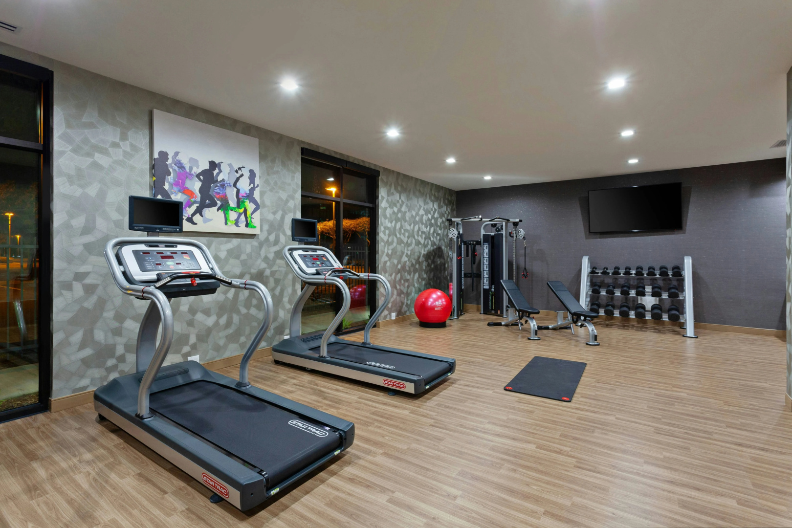 Photo - TownePlace Suites by Marriott San Diego Central