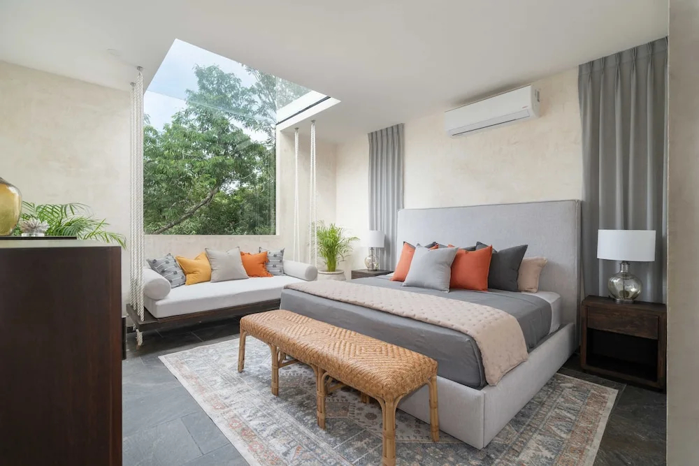Foto - Twelve O'Clock - Luxury Villas