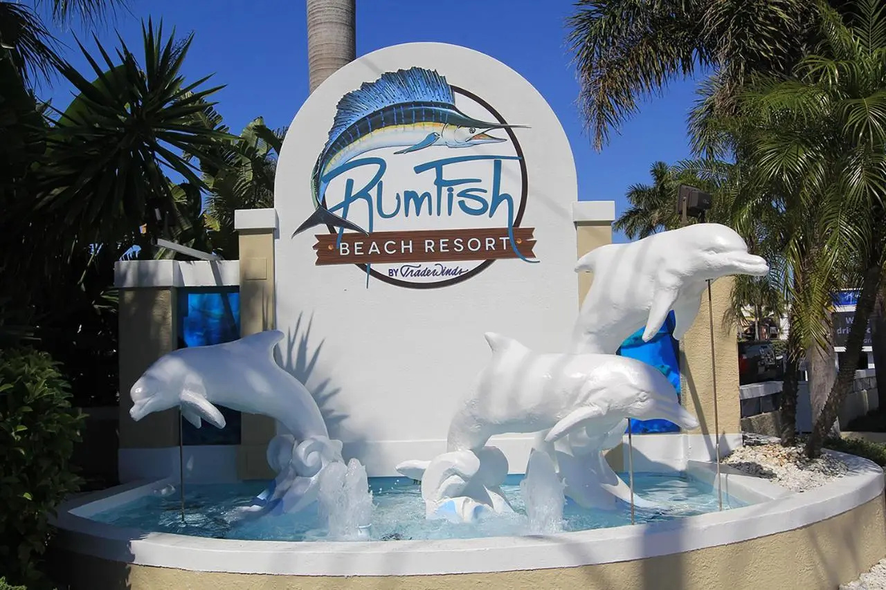 Photo - RumFish Beach at TradeWinds