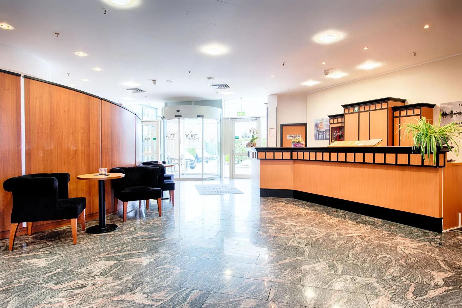 Foto - Achat Hotel Bochum Dortmund