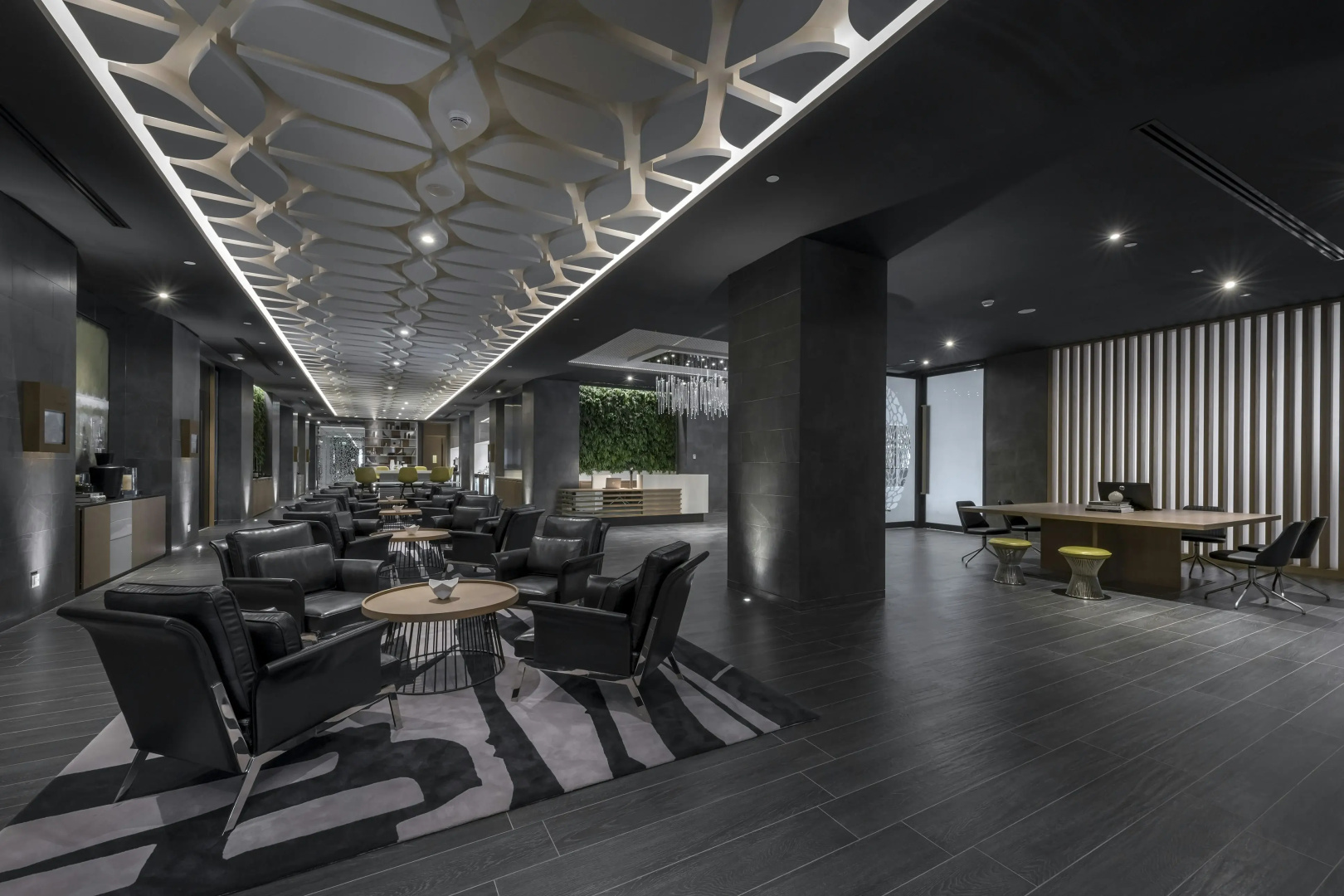 Photo - Al Bandar Rotana – Creek