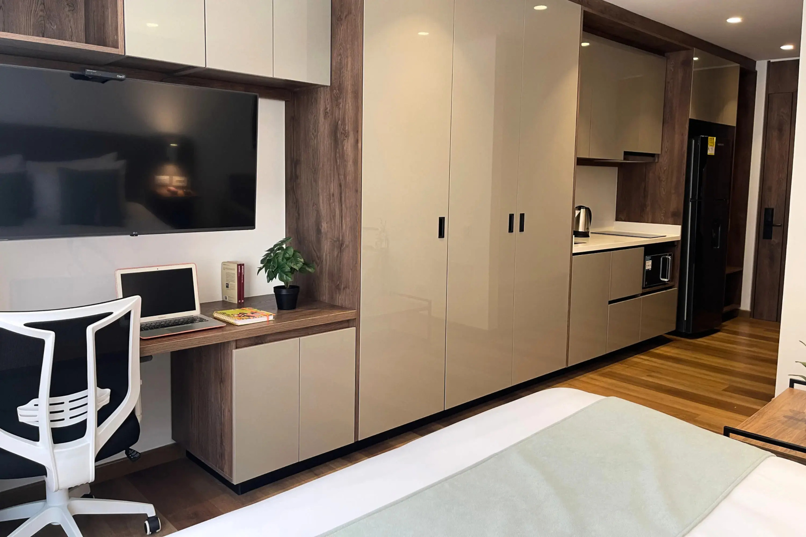 Photo - VOU Suites by Avia Suites