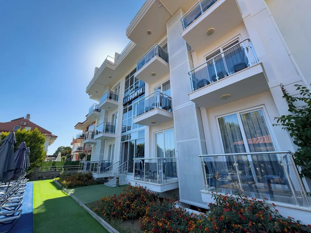 Foto - Sardunya Hotel