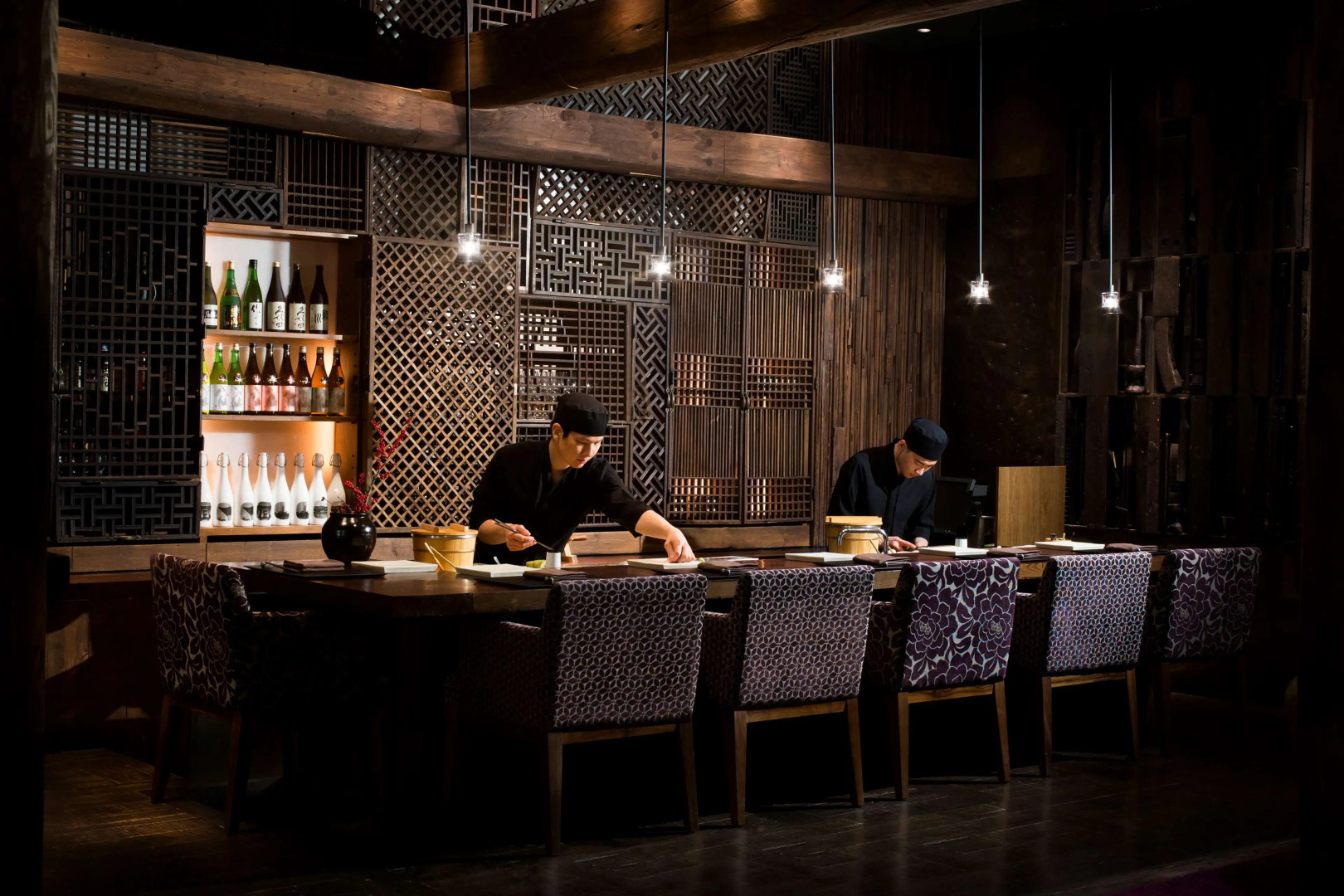 Foto - Park Hyatt Seoul