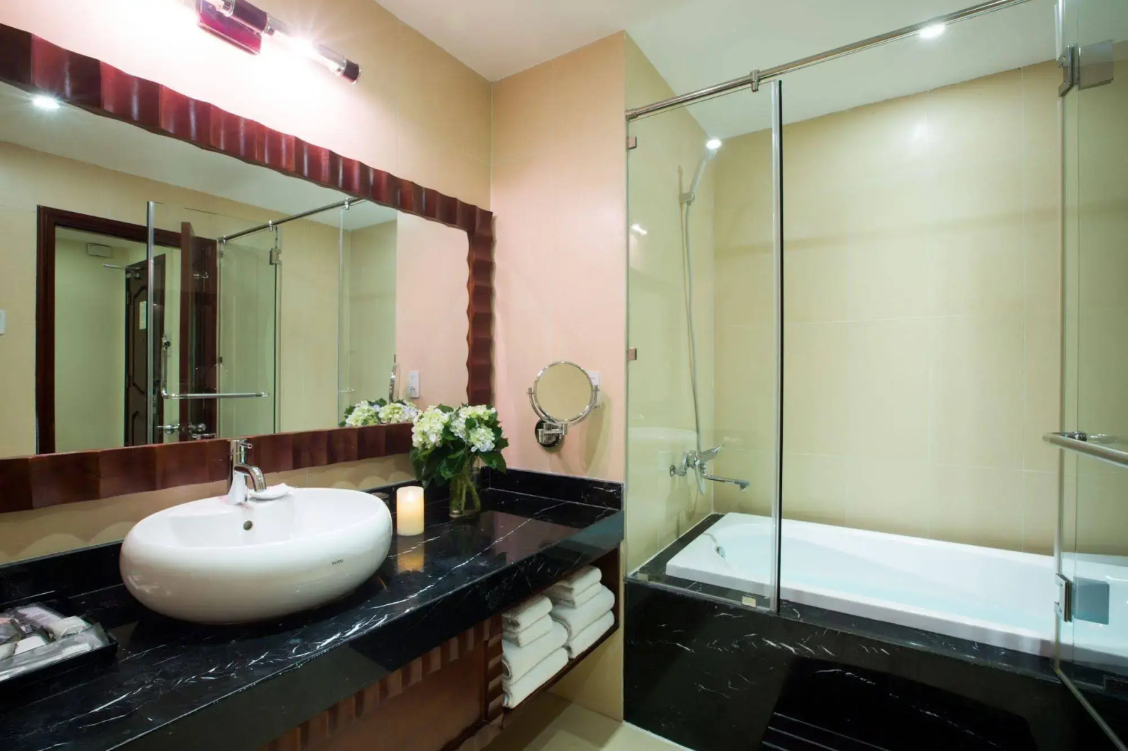 Foto - Paragon Saigon Hotel