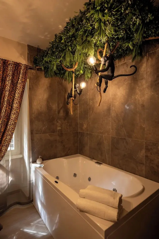 Foto - Jacuzzi Rooms Vatican Museum