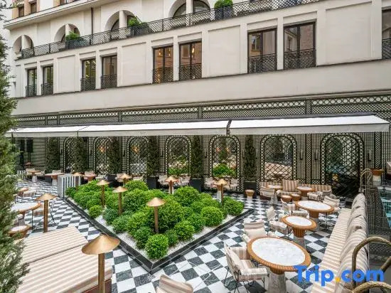 Foto - Hotel SAX Paris, LXR Hotels & Resorts