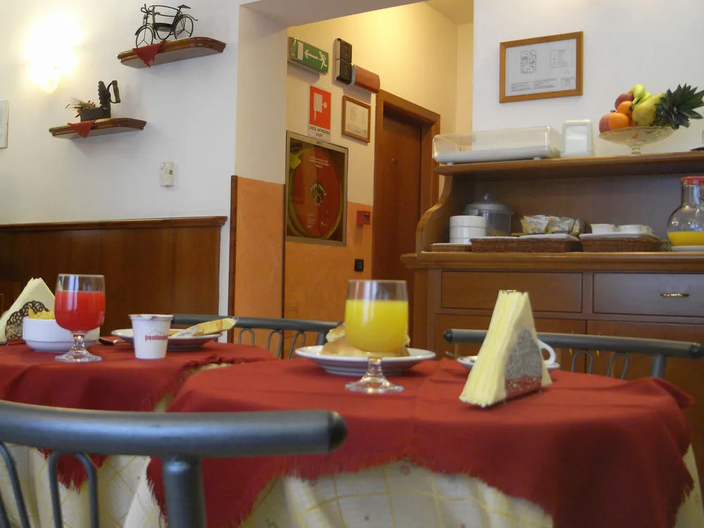 Foto - Hotel Mondial