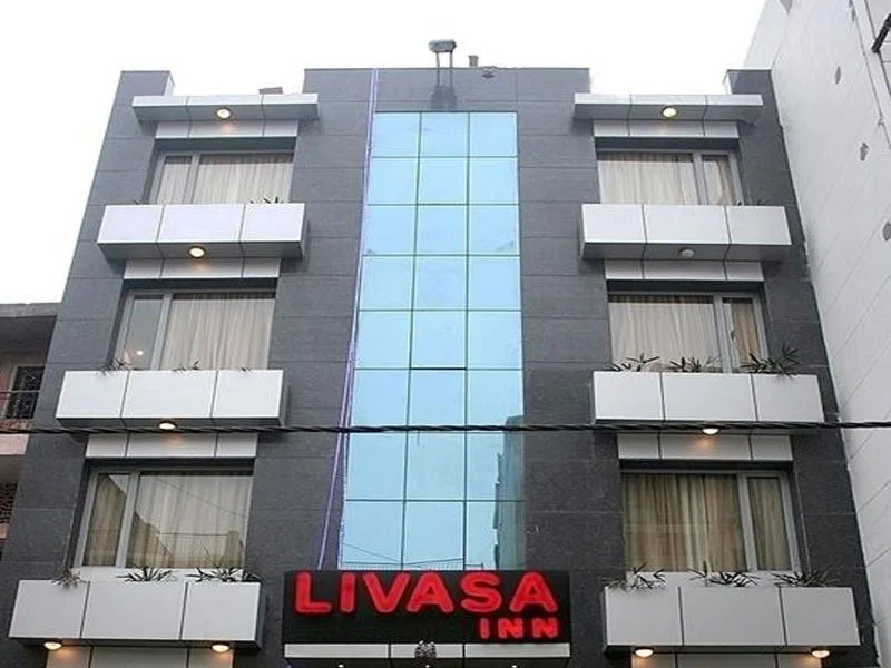 Foto - Hotel Livasa Inn Near BLK Hospital