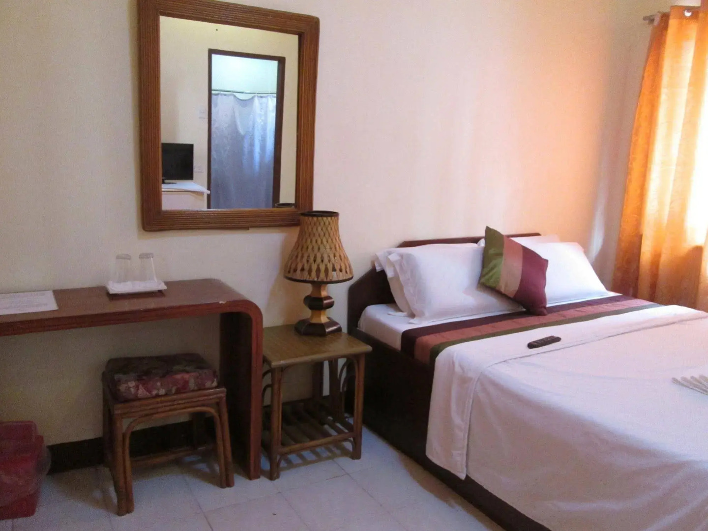 Foto - Seabird International Resort