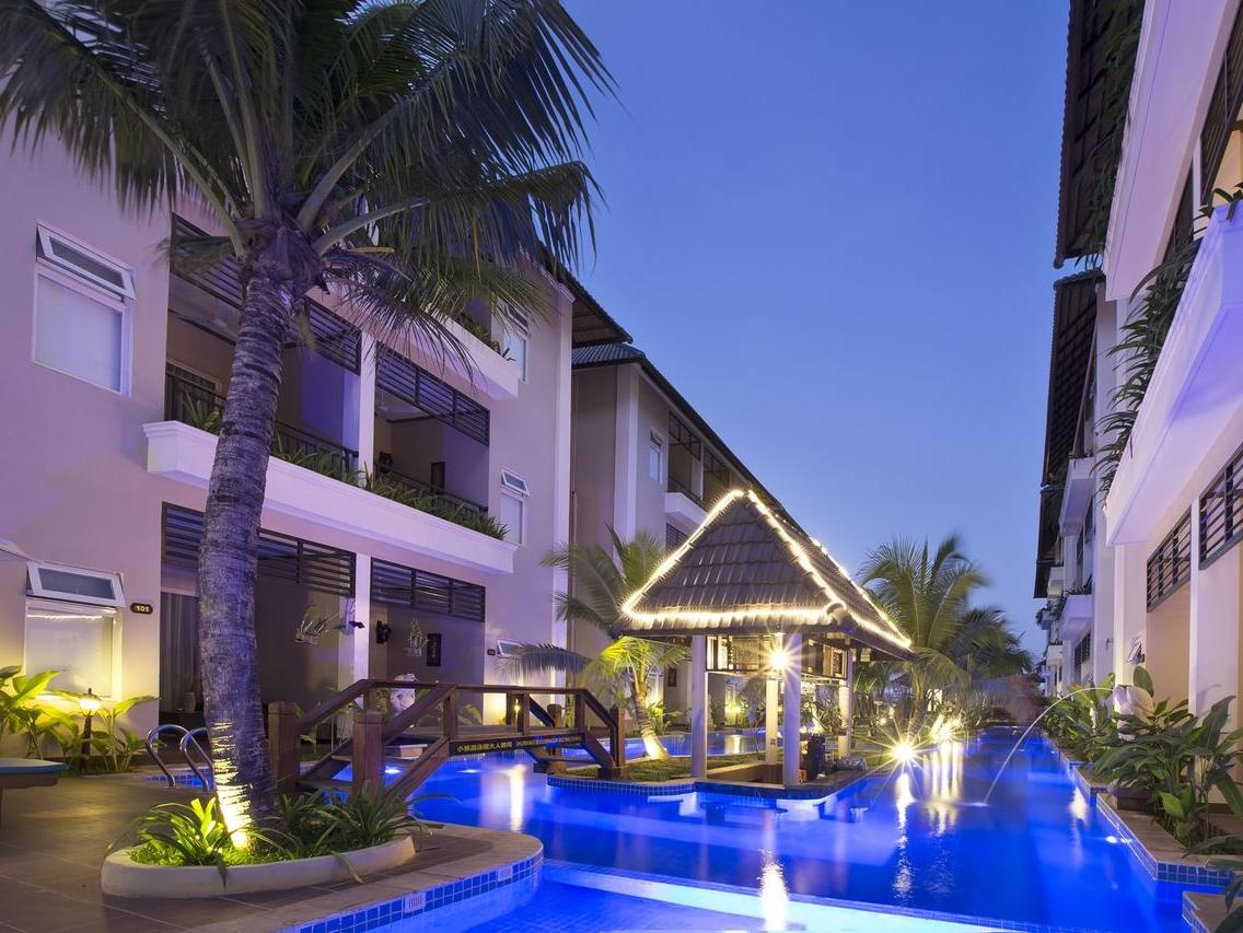 Foto - Bali Hotel