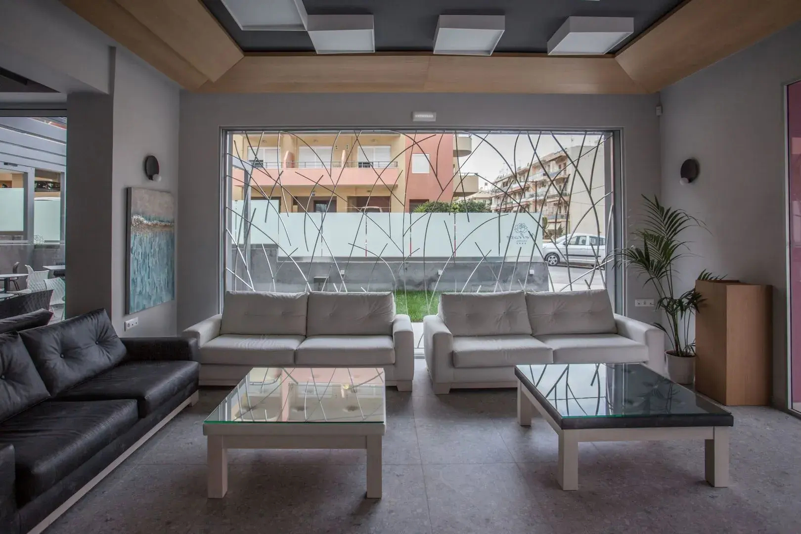 Foto - Melrose Rethymno by Mage Hotels