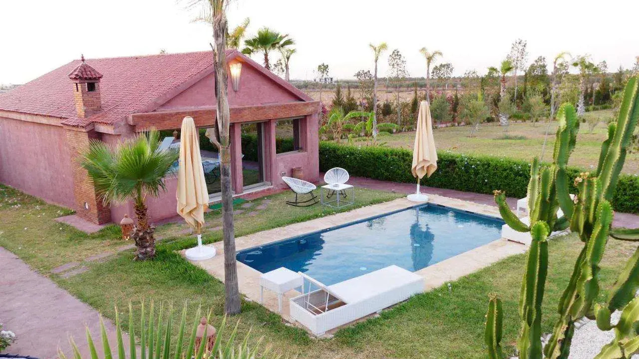 Foto - Sumahan Suites & Spa
