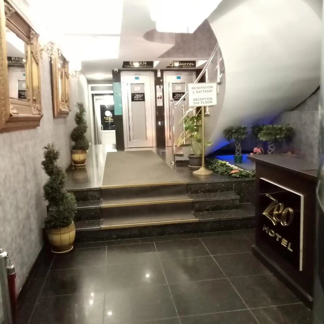 Foto - Zoe Boutique Hotel