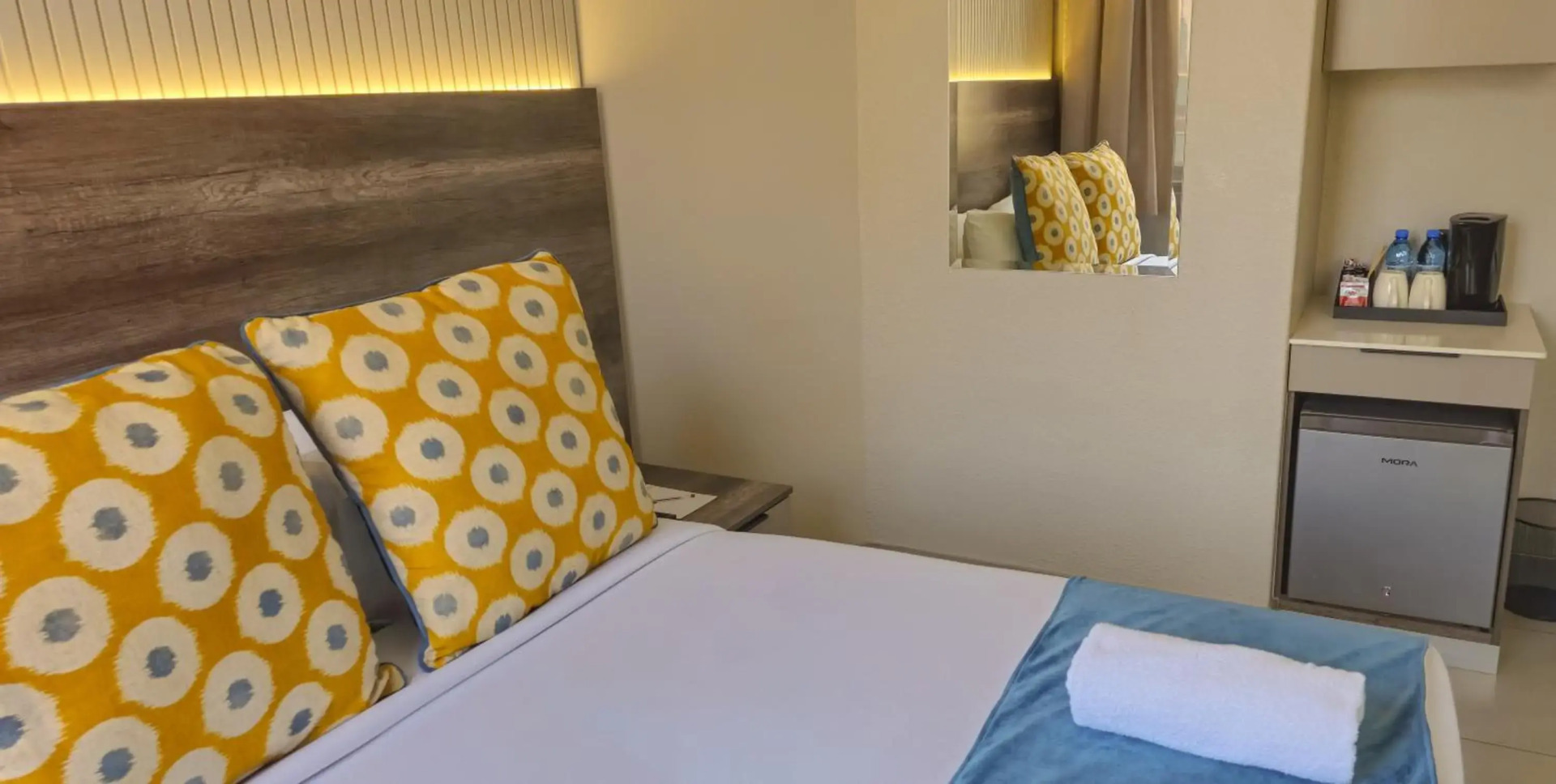 Foto - Warwick Allerton Chicago