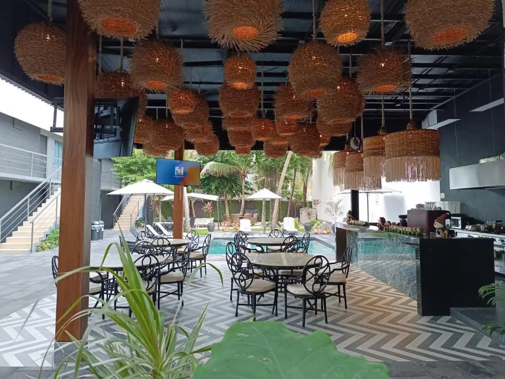 Foto - Grand City Hotel Cancun - Near Market 28