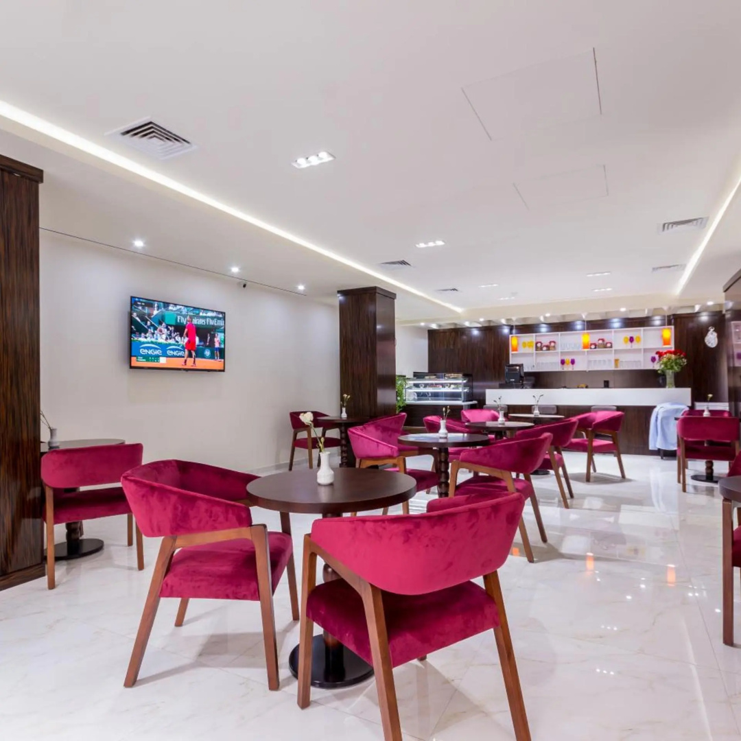 Foto - Hotel Sidi Yahia