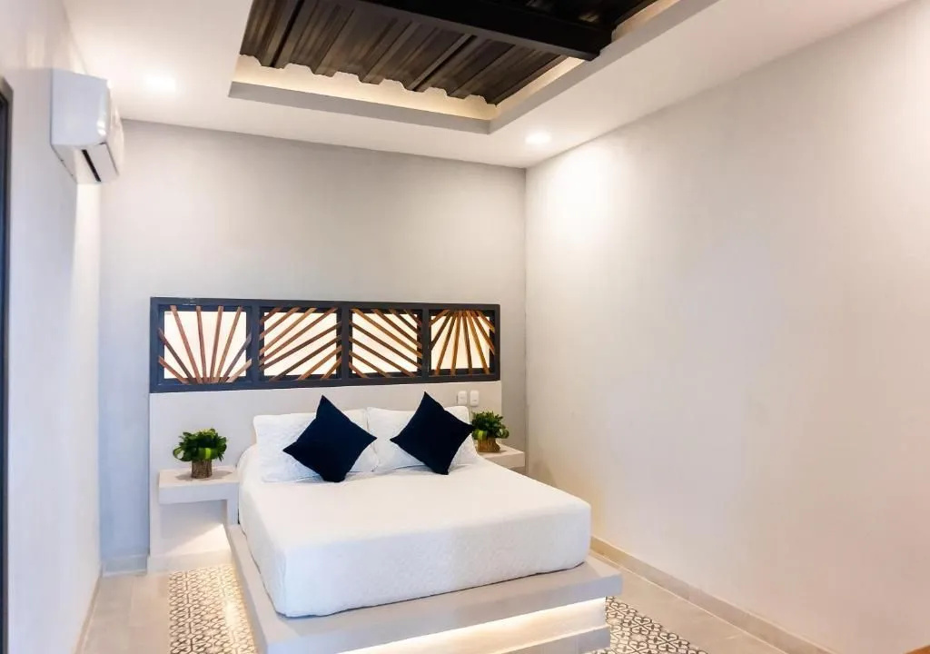 Foto - The Garden Suites