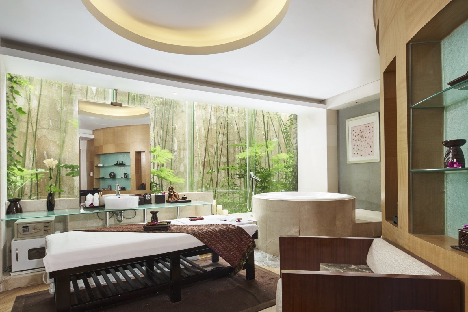 Sheraton Zhoushan Hotel