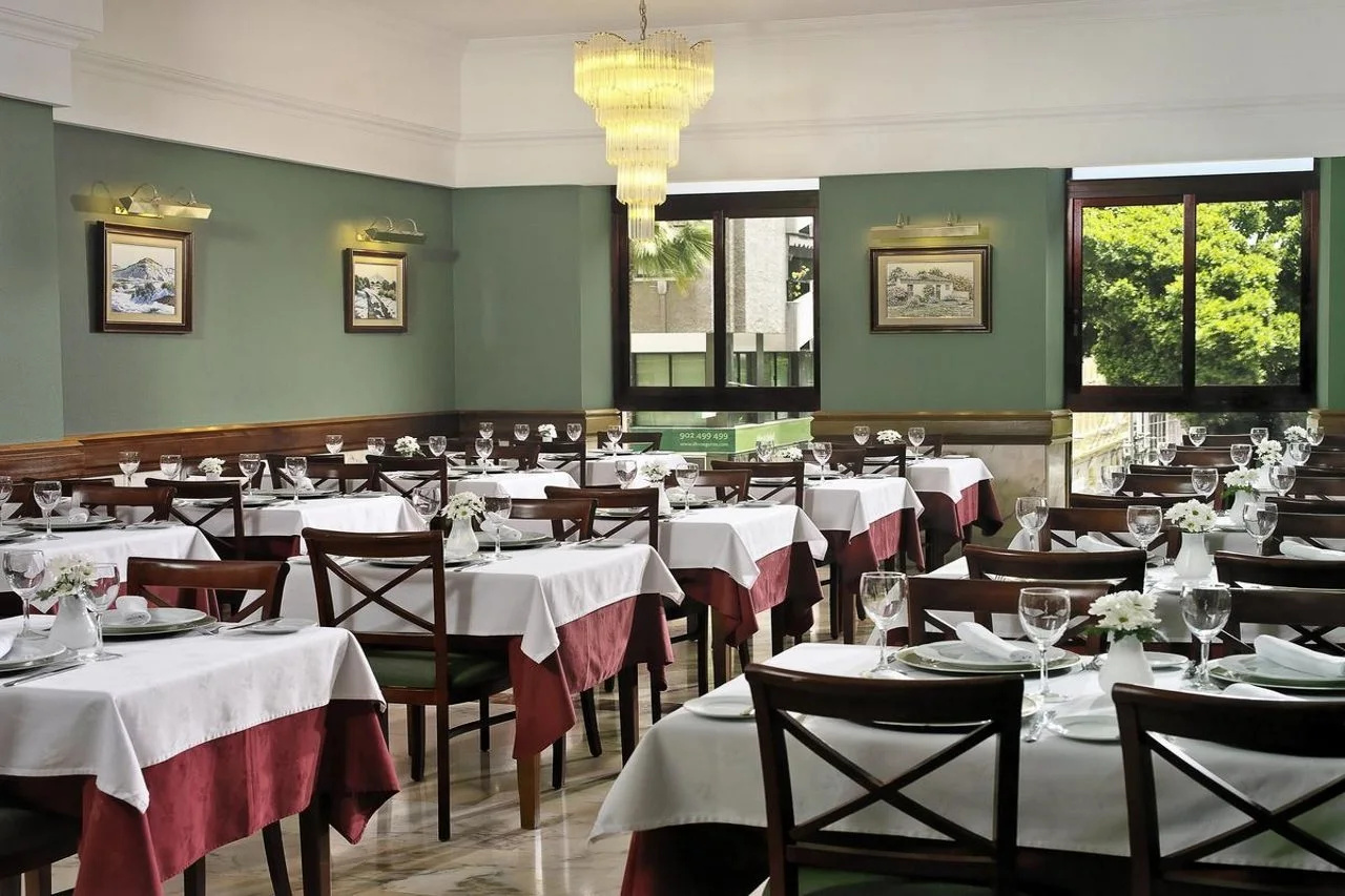 Foto - Hotel Principe Paz