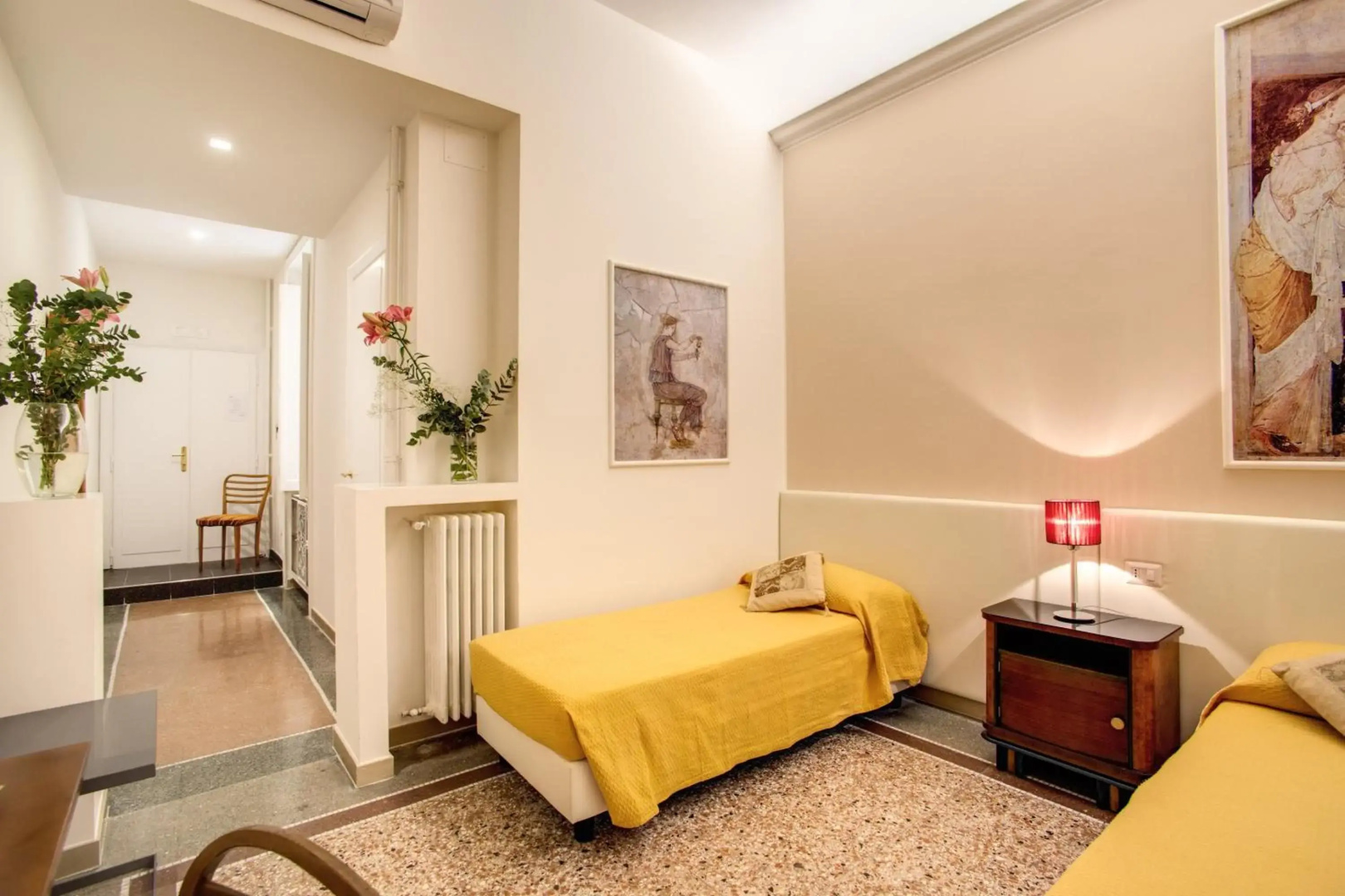 Foto - Roma in una Stanza GuestHouse