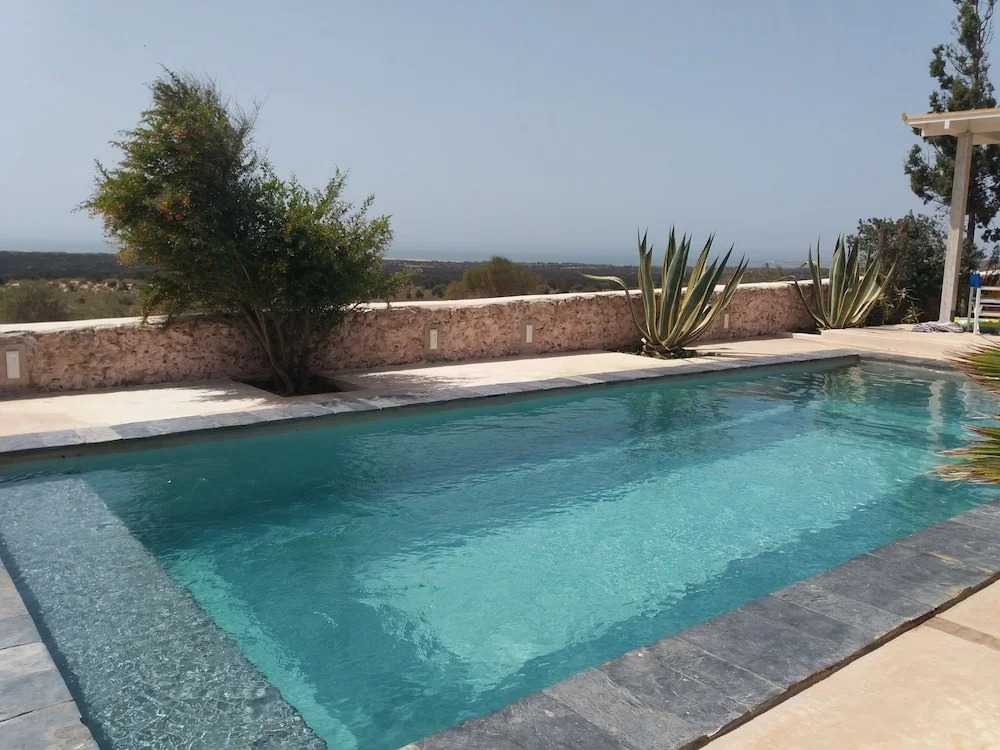 Foto - Riad Tamayourt Ocean View & piscine chauffée à 30