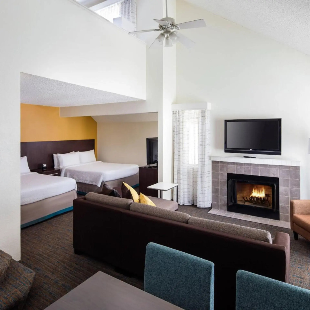 Photo - Residence Inn by Marriott San Diego La Jolla