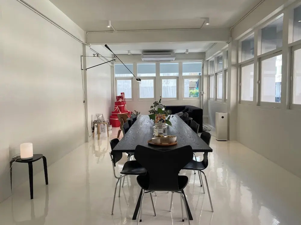 Foto - Dear Sunday Hometel Bangkok