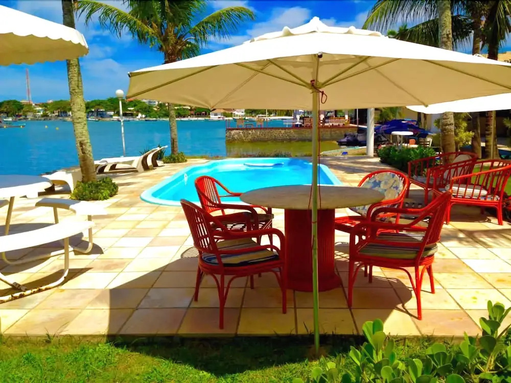 Photo - Pousada Marilia