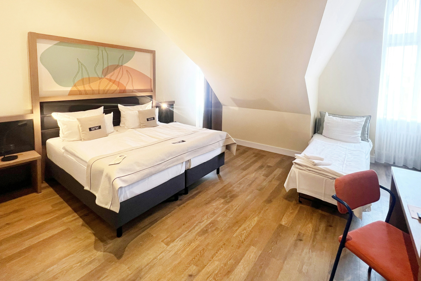 Foto - Garner Hotel Berlin - Charlottenburg by IHG