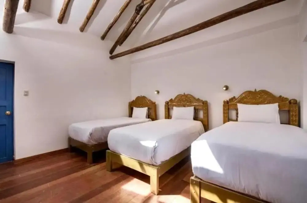 Foto - Inkarri Regocijo Plaza