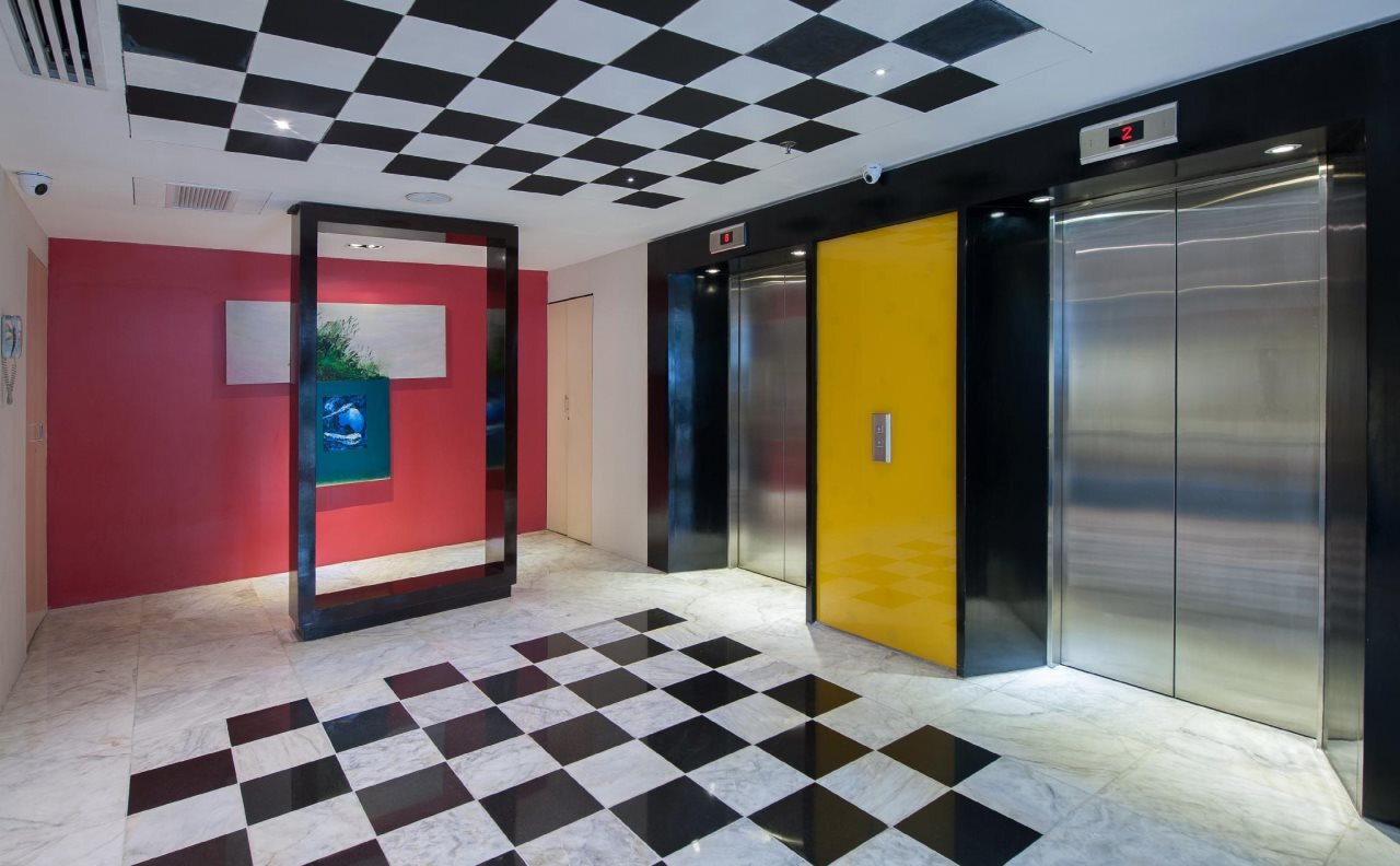 Foto - The Picasso Boutique Serviced Residences Managed by HII