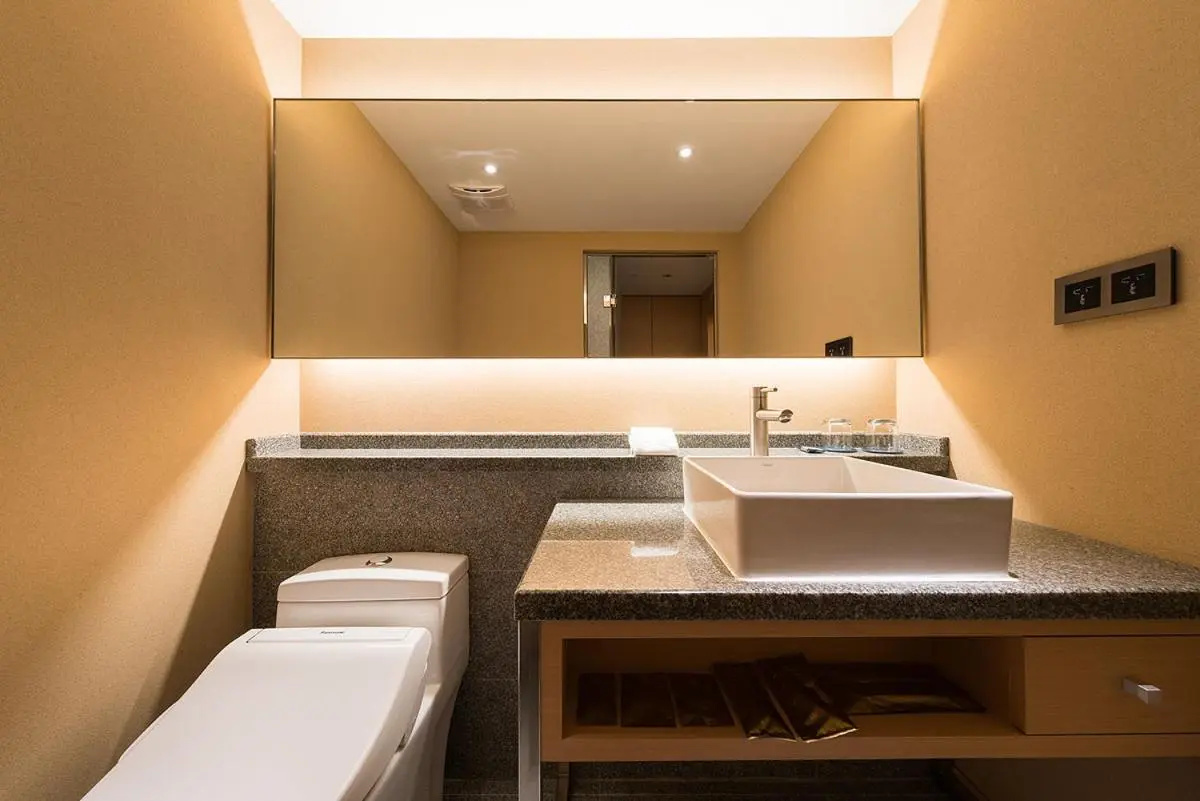 Photo - Asia Pacific Hotel Beitou