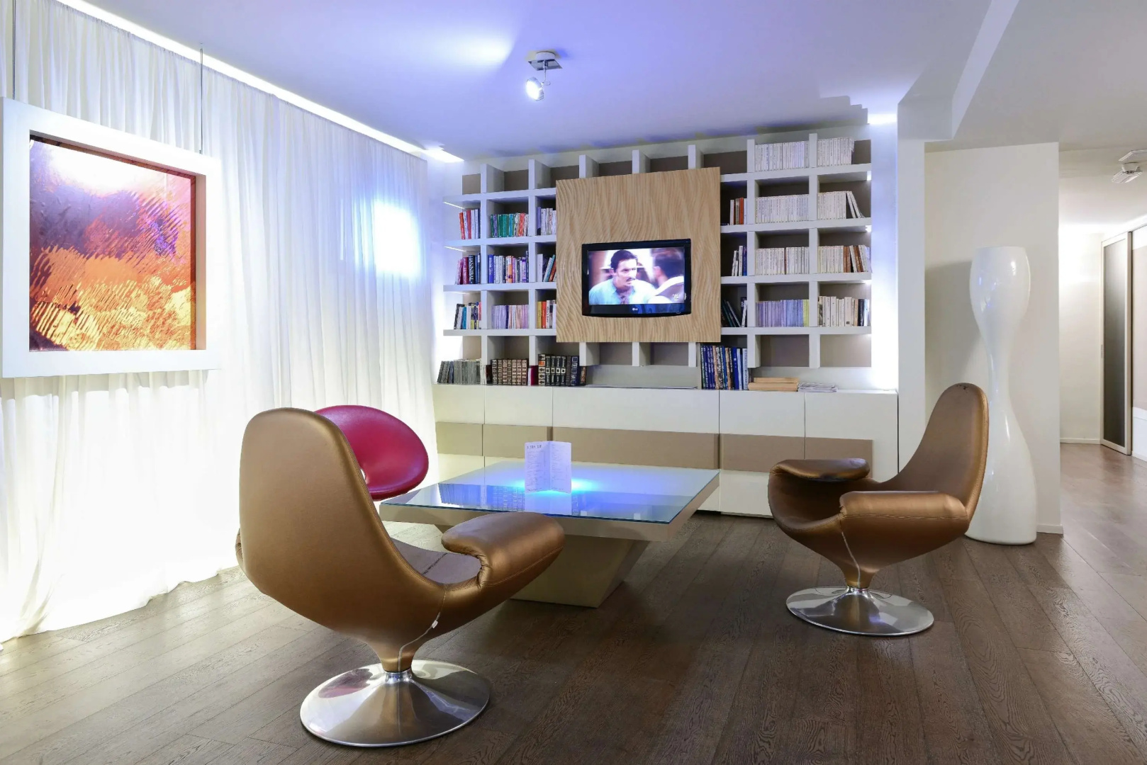 Photo - Spa Hotel Parigi 2