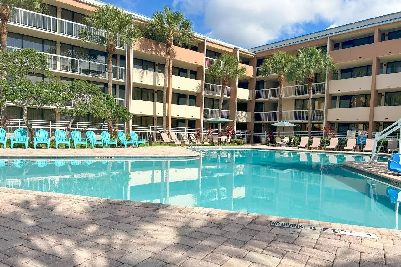 Foto - Hotel Monreale Express & Studios IDrive District