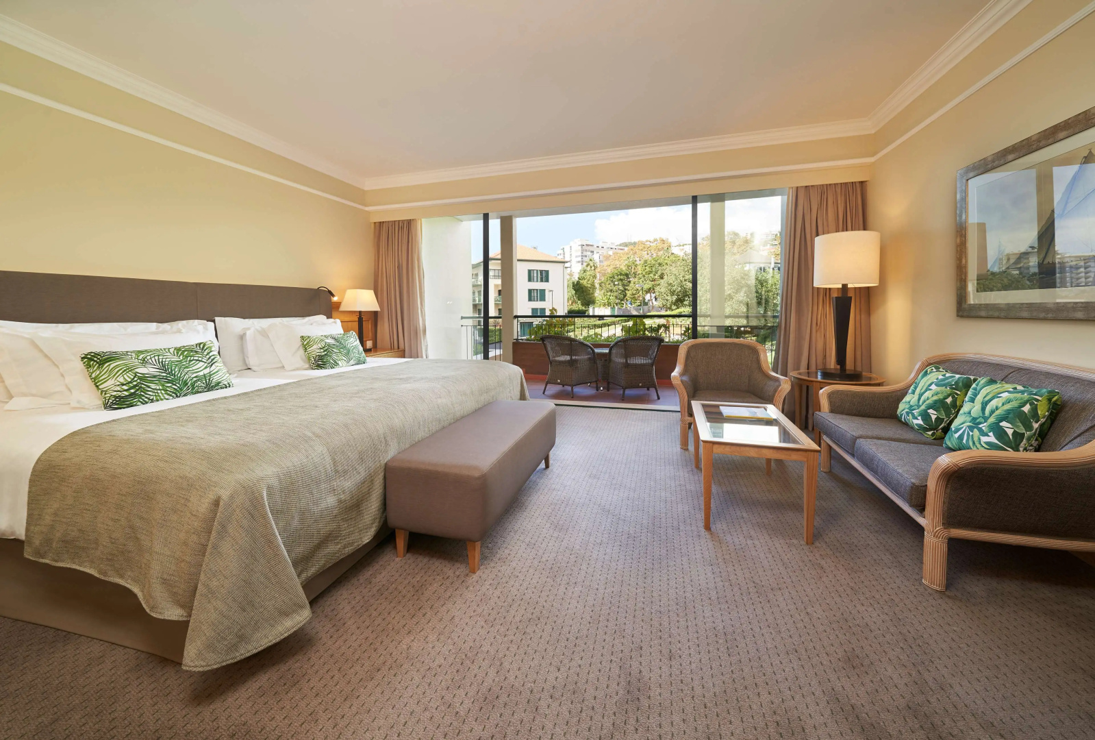 Foto - The Cliff Bay, by PortoBay