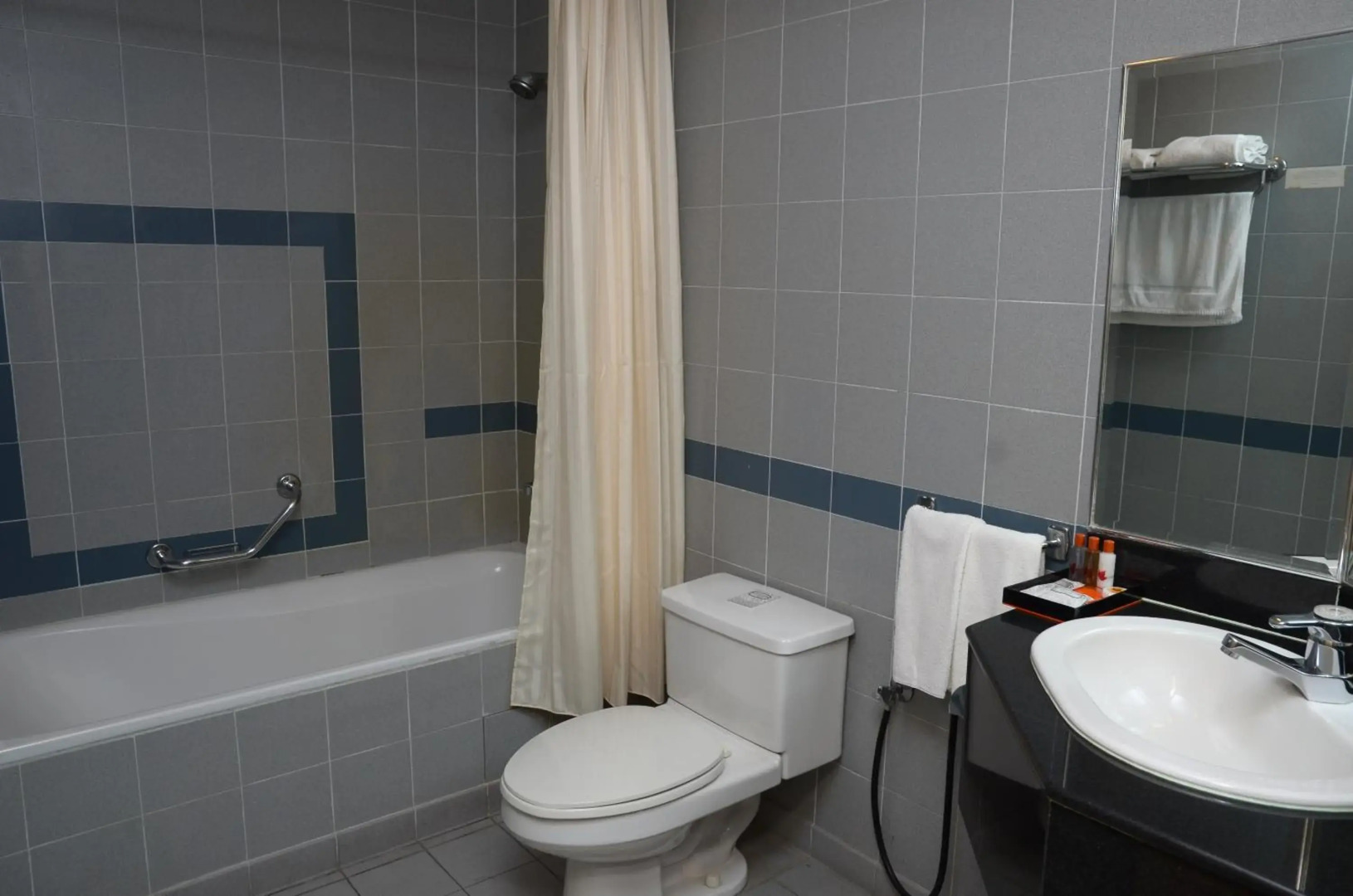 Foto - The Maple Suite