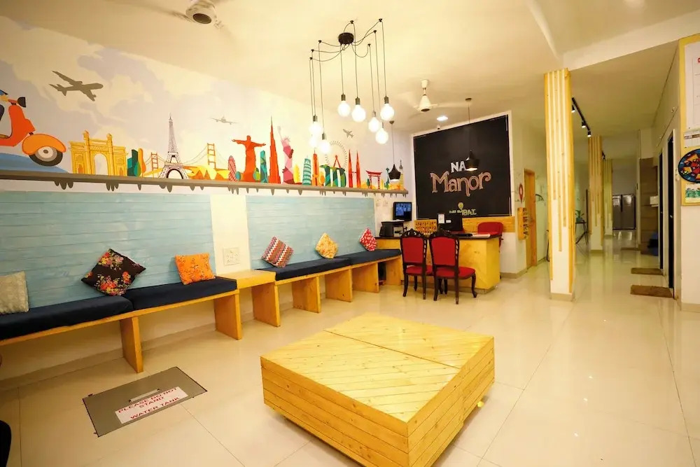 Photo - Nap Manor Hostels