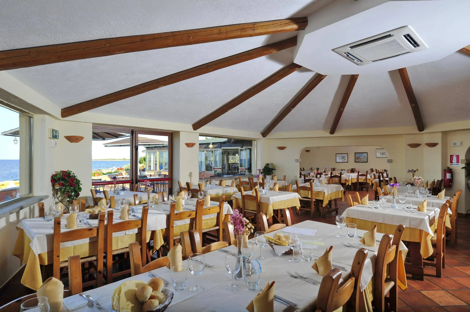 Photo - Hotel L'Esagono