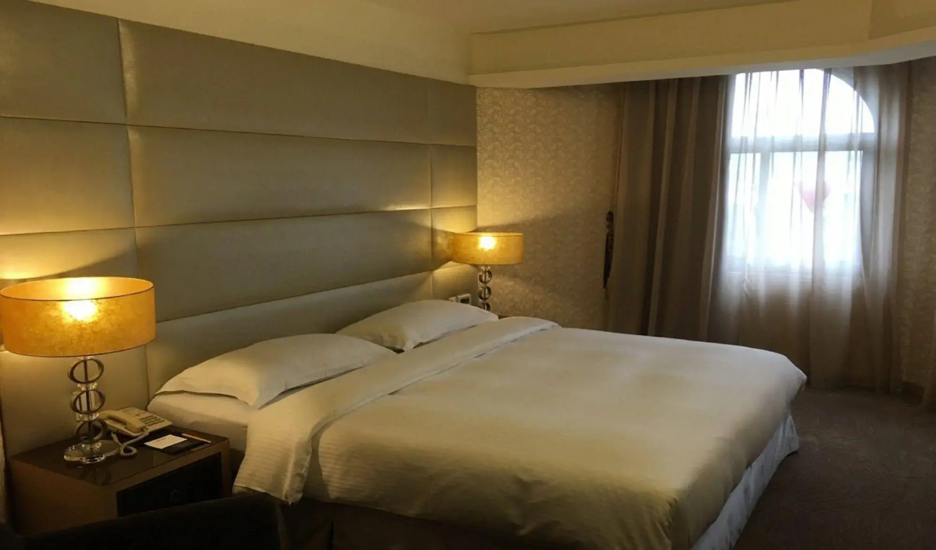 Foto - The Metro Hotel