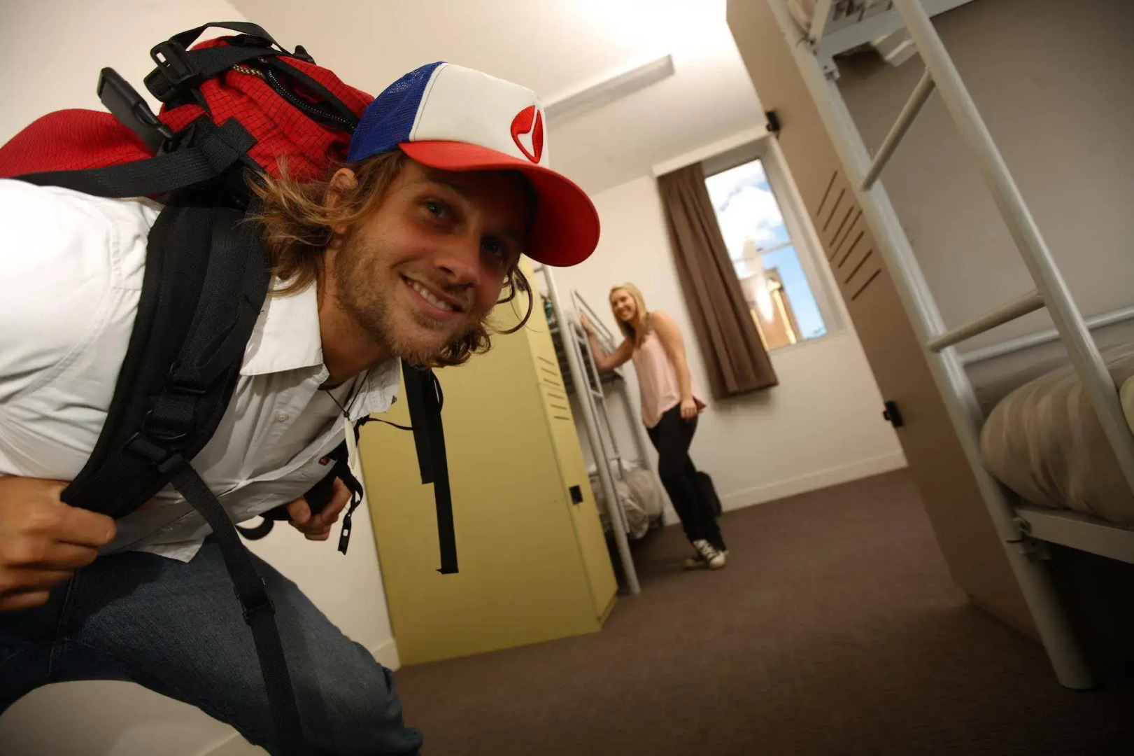 Foto - YHA Sydney Harbour