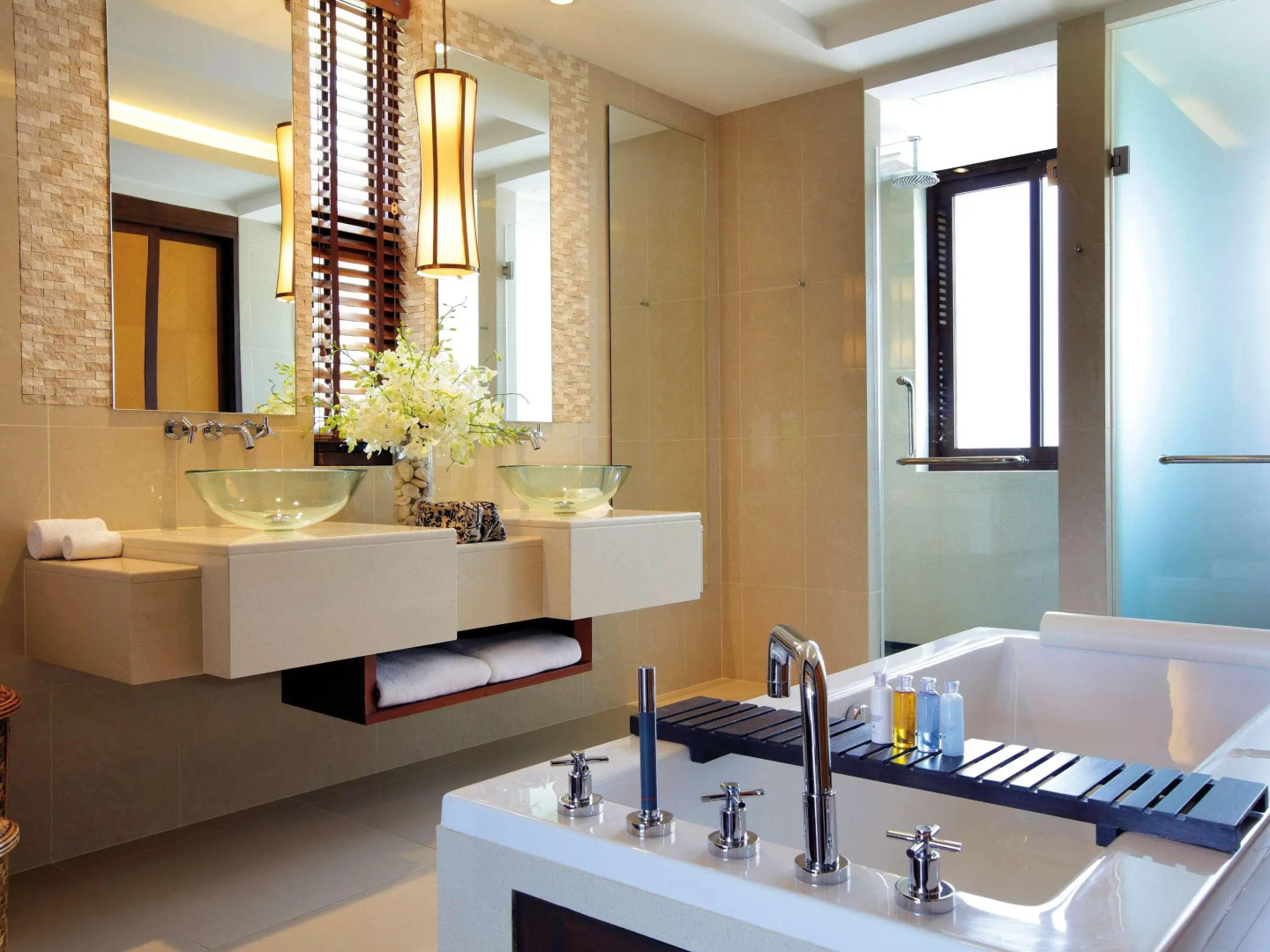 Foto - Mövenpick Phuket Bangtao