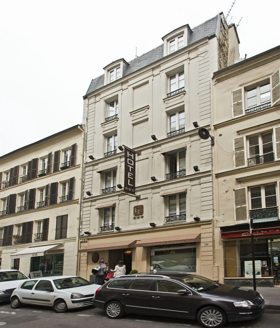 Foto - Longchamp Elysées