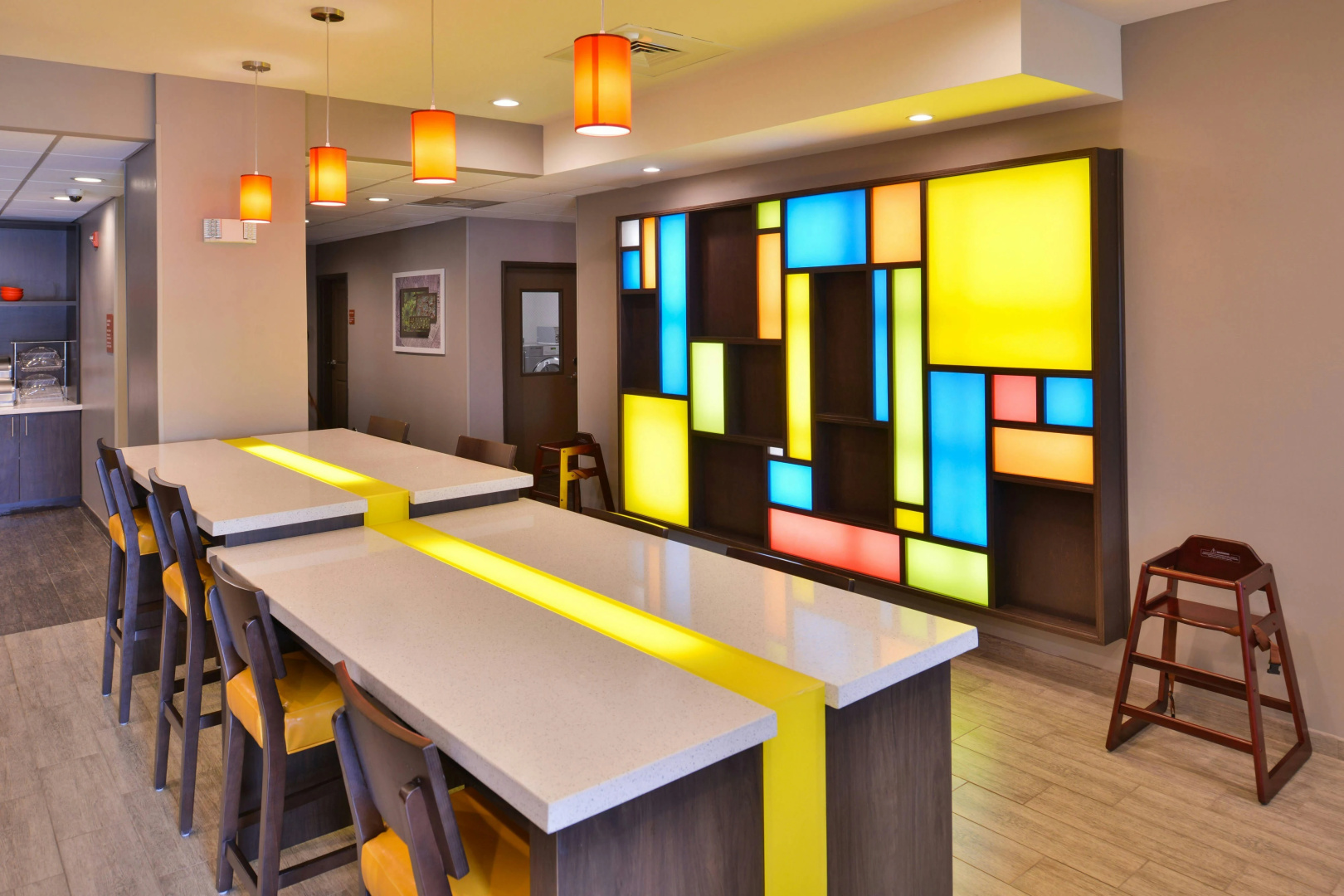 Photo - TownePlace Suites by Marriott Laplace