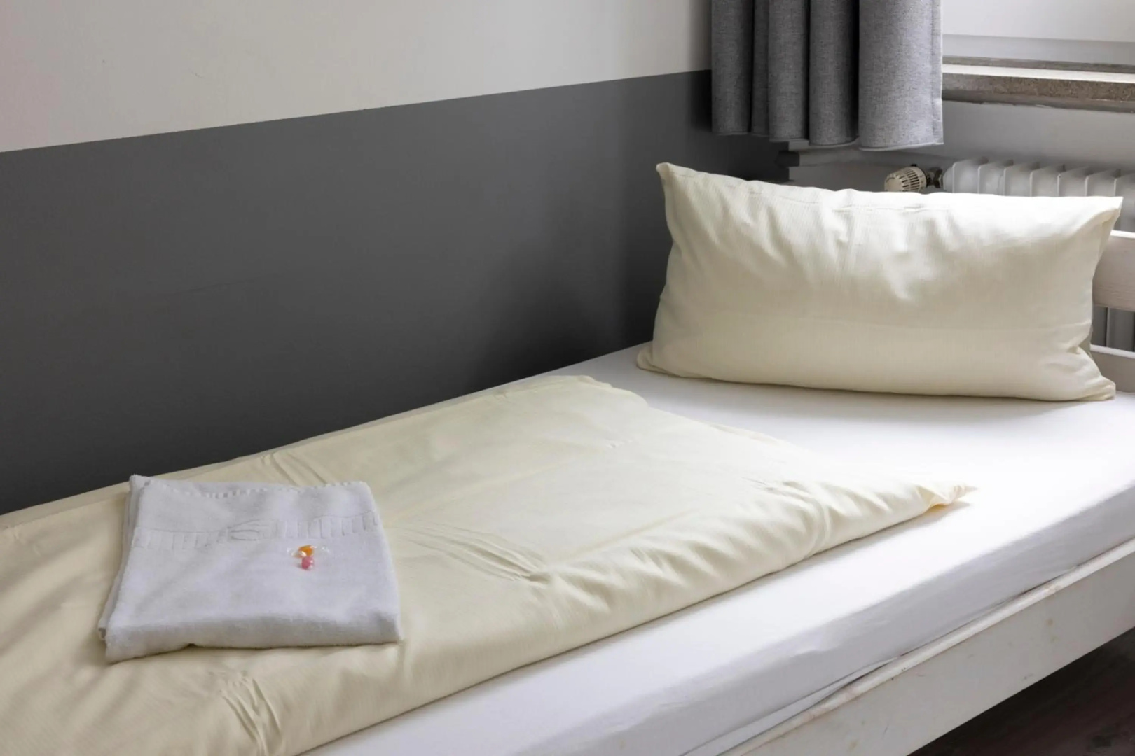 Foto - PM-Rooms