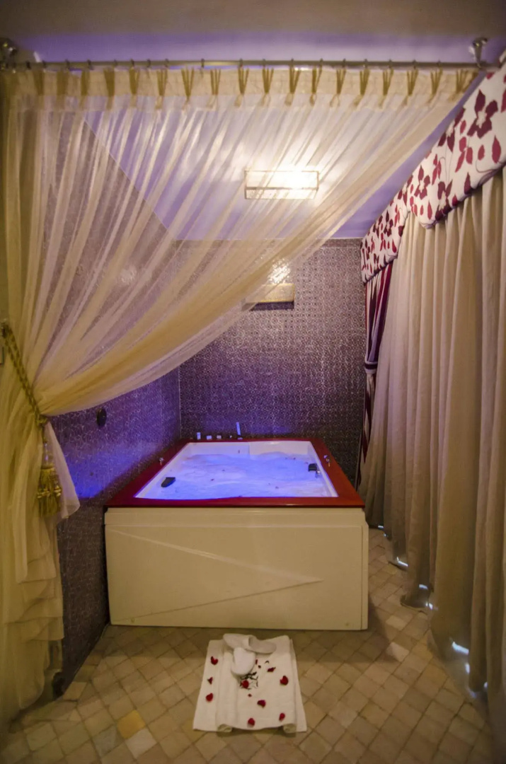 Photo - Palais Ommeyad Suites & Spa