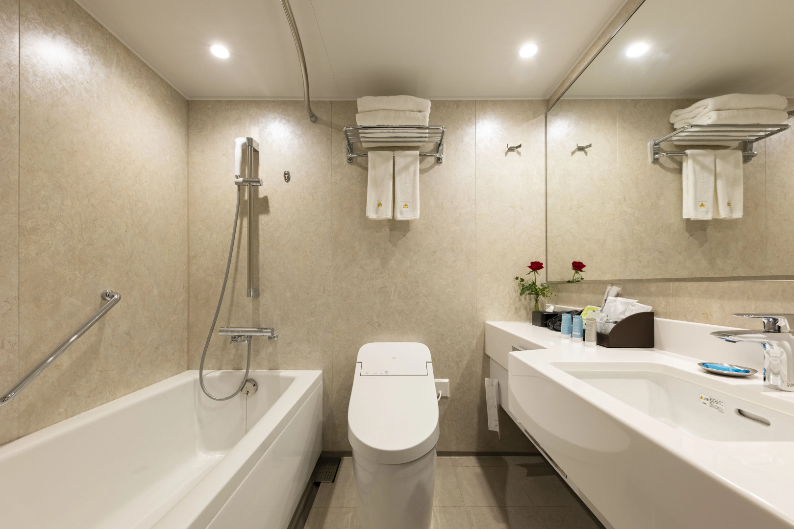 Foto - Hotel Nikko Fukuoka