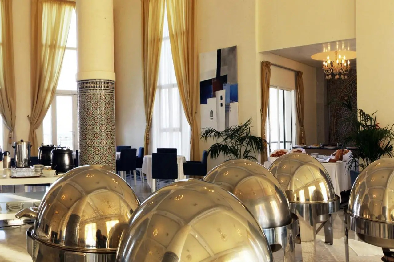Photo - Grand Mogador SEA VIEW
