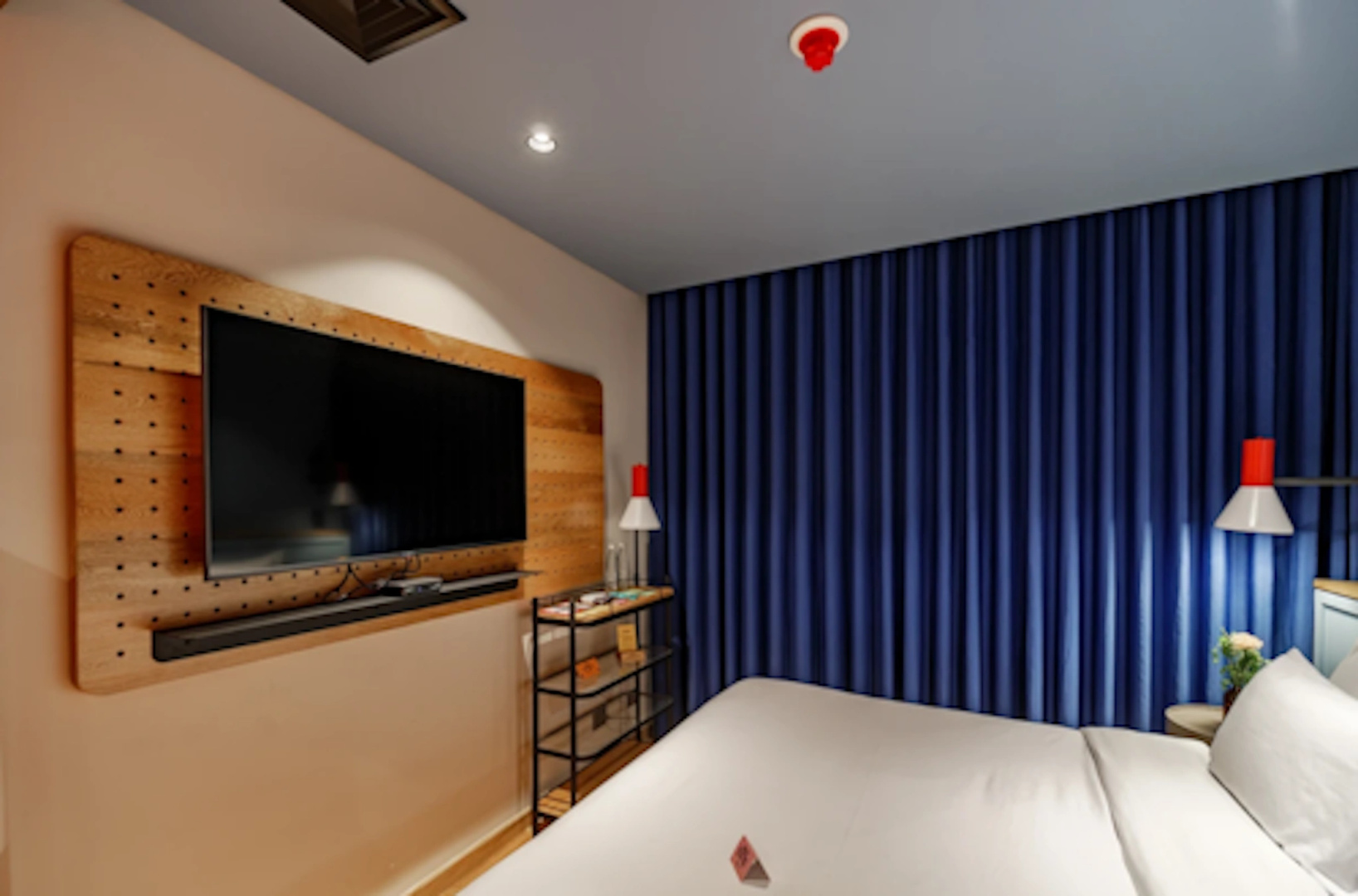 Foto - The Somos Bold Hotel