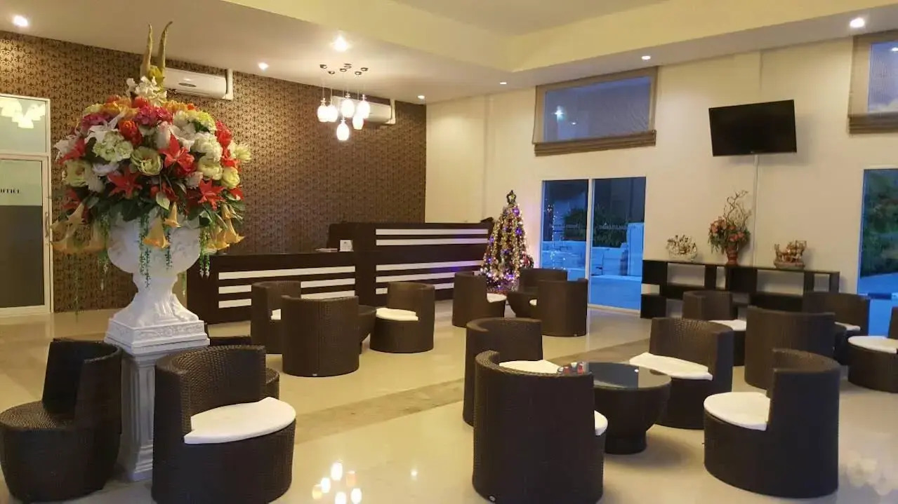 Foto - Retreat Resort Pattaya